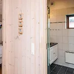 بيت للعطل 5 Star Holiday Home In Blavand *