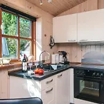 Vakantiehuis One-Bedroom Holiday home in Blåvand 1 Ho