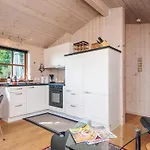 5 Star Holiday Home In Blavand *