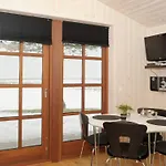بيت للعطل 5 Star Holiday Home In Blavand Ho
