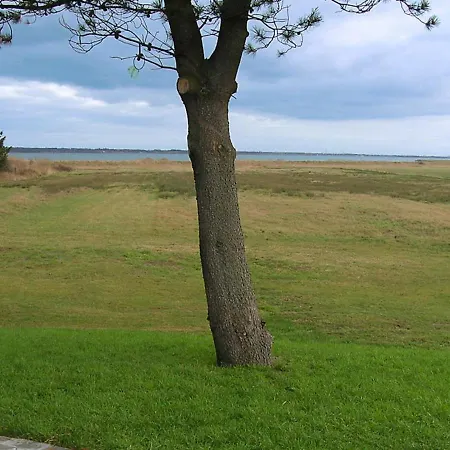 2 Person In Bl Vand Holiday home Ho