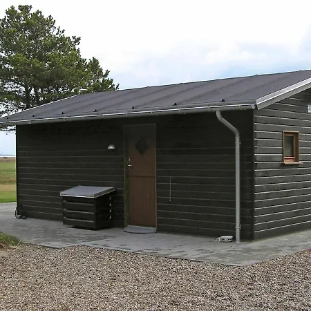 2 Person In Bl Vand Holiday home
