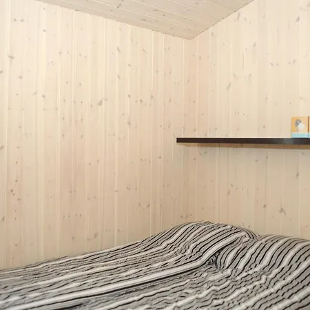 5 Star Holiday Home In Blavand * Ho