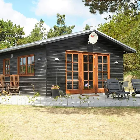 5 Star Holiday Home In Blavand