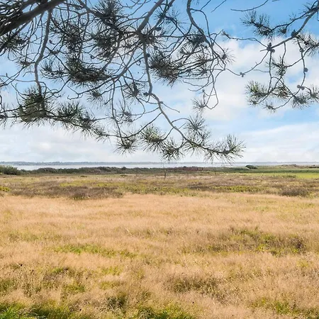Holiday home 5 Star In Blavand