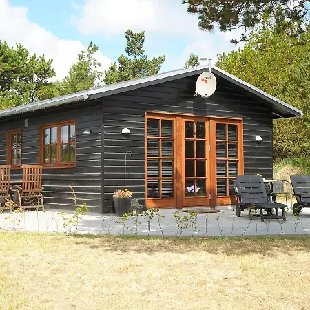 Holiday home 2 Person In Bl Vand *