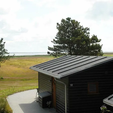 2 Person In Bl Vand Holiday home Ho