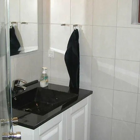 Holiday home 2 Person In Bl Vand Ho