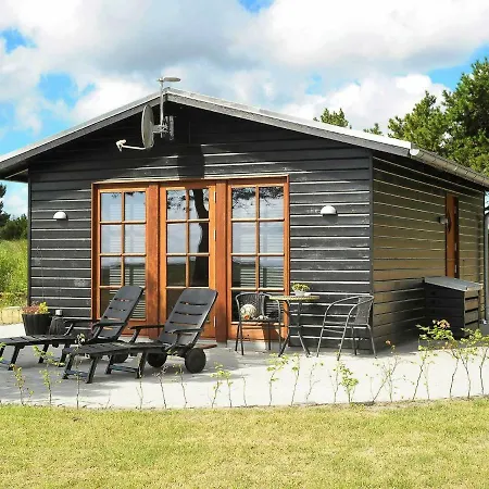 2 Person In Bl Vand Holiday home